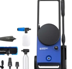 Nilfisk painepesuri Core 130-6 Power Control Car Wash