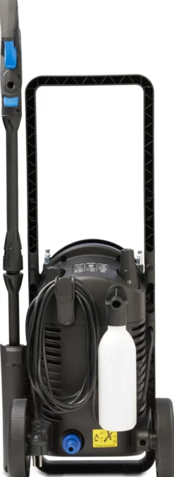 Nilfisk painepesuri Core 130-6 Power Control Car Wash