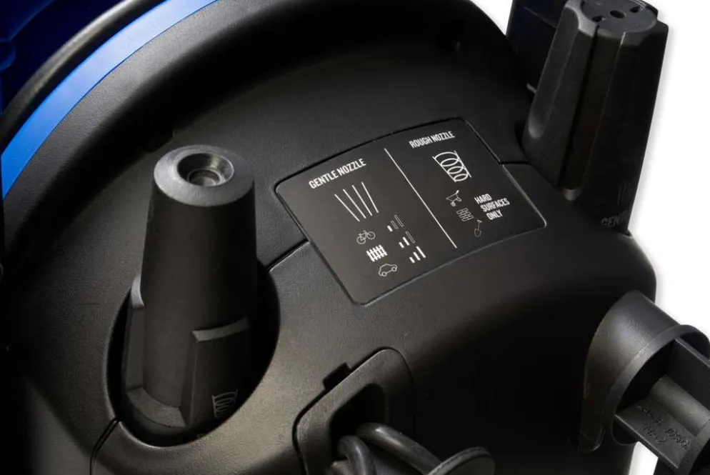 Nilfisk painepesuri Core 130-6 Power Control Car Wash