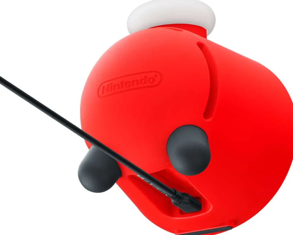 Nintendo herätyskello Sound Clock: Alarmo