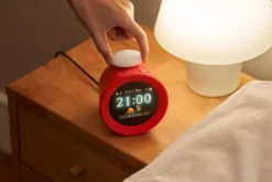 Nintendo herätyskello Sound Clock: Alarmo