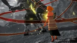 Nintendo Hyrule Warriors: Age of Imprisonment
