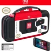 Nintendo Kantolaukku Deluxe musta