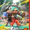 Nintendo Splatoon Raiders
