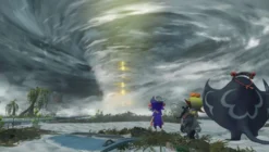 Nintendo Splatoon Raiders