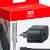 Nintendo Switch 2 AC-adapter