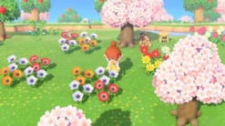 Nintendo Switch Animal Crossing: New Horizons