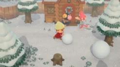 Nintendo Switch Animal Crossing: New Horizons