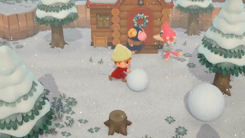 Nintendo Switch Animal Crossing: New Horizons