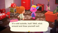 Nintendo Switch Animal Crossing: New Horizons