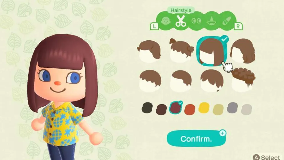 Nintendo Switch Animal Crossing: New Horizons