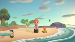 Nintendo Switch Animal Crossing: New Horizons