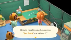 Nintendo Switch Animal Crossing: New Horizons