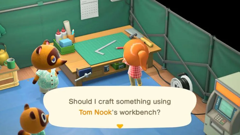 Nintendo Switch Animal Crossing: New Horizons