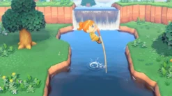 Nintendo Switch Animal Crossing: New Horizons