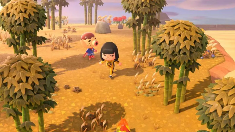 Nintendo Switch Animal Crossing: New Horizons