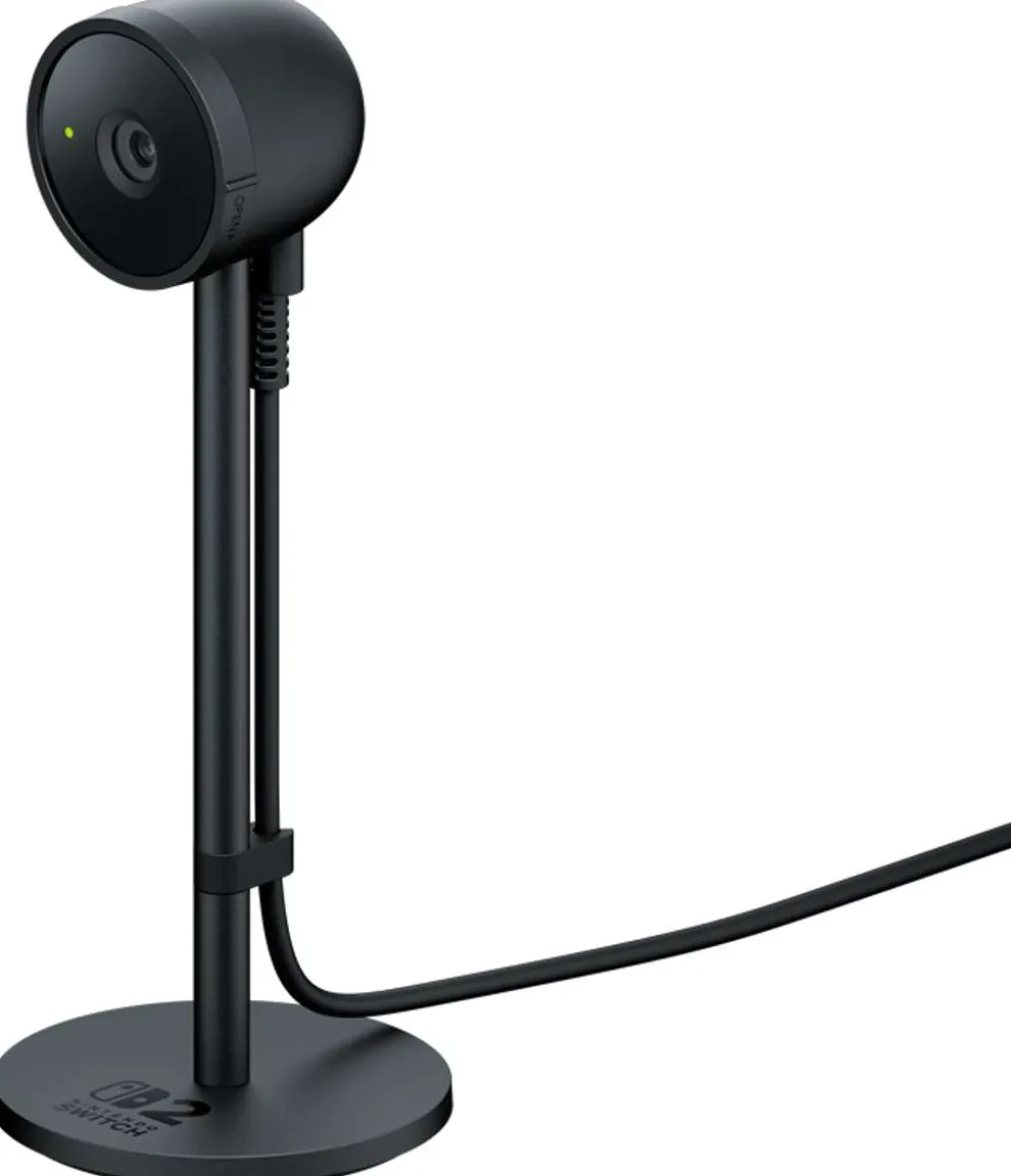 Nintendo Switch 2 Camera