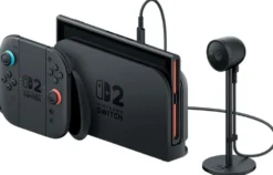 Nintendo Switch 2 Camera