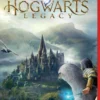 Nintendo Switch 2 Howarts Legacy
