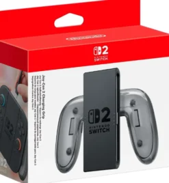 Nintendo Switch 2 Joy-Con 2 Charging Grip