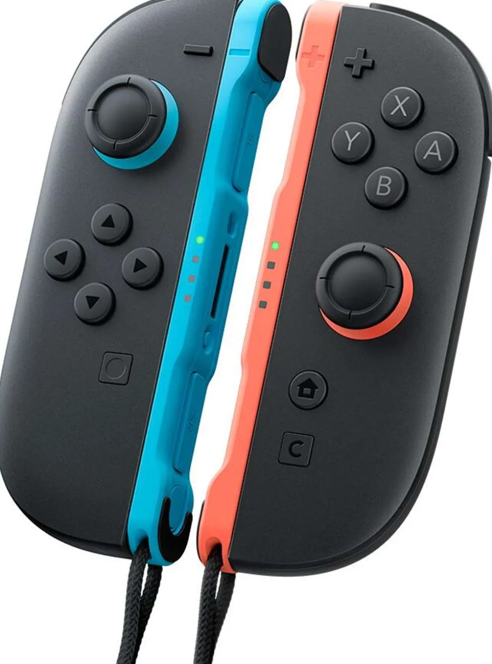 Nintendo Switch 2 Joy-Con 2 Pair -ohjainpari