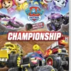 Nintendo Switch Paw Patrol: Rescue Wheels Championship