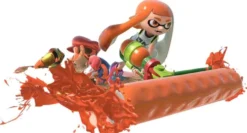 Nintendo Switch Super Smash Bros. Ultimate