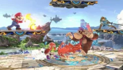 Nintendo Switch Super Smash Bros. Ultimate