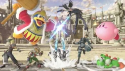 Nintendo Switch Super Smash Bros. Ultimate