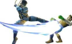 Nintendo Switch Super Smash Bros. Ultimate
