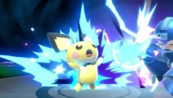 Nintendo Switch Super Smash Bros. Ultimate