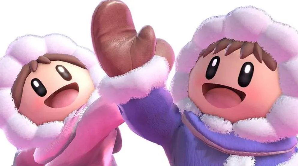 Nintendo Switch Super Smash Bros. Ultimate