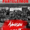 Äänisen aallot - Rikosromaani