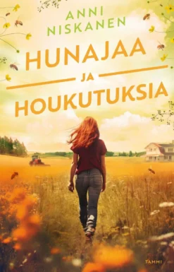 Niskanen, Hunajaa ja houkutuksia