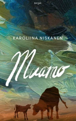 Niskanen, Muamo