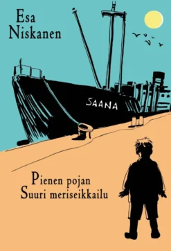 Niskanen, Pienen pojan suuri meriseikkailu