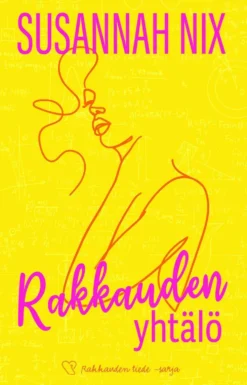 Nix, Rakkauden yhtälö