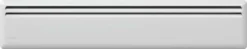 Nobö Front NFK2N 07 lämmitin 750W IP24 20x103 cm