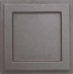 Nokiluukku htt605 harmaa 130x130