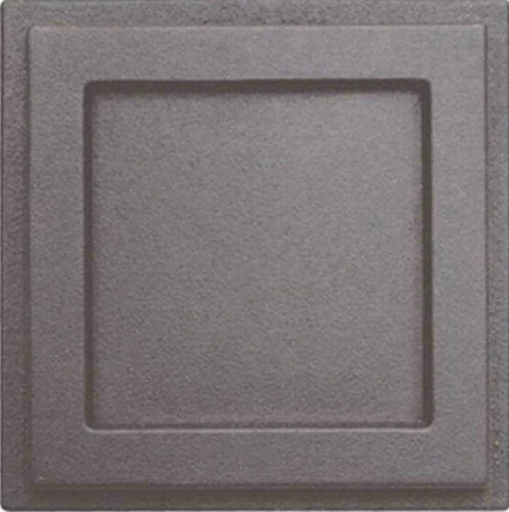 Nokiluukku htt605 harmaa 130x130