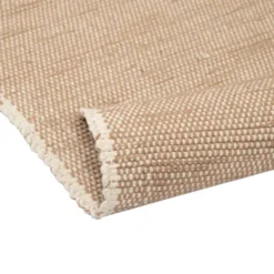 NOKOHOME keinutuolimatto Kaarina 45x180 cm beige