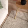 NOKOHOME nukkamatto Modena 133x190 cm beige