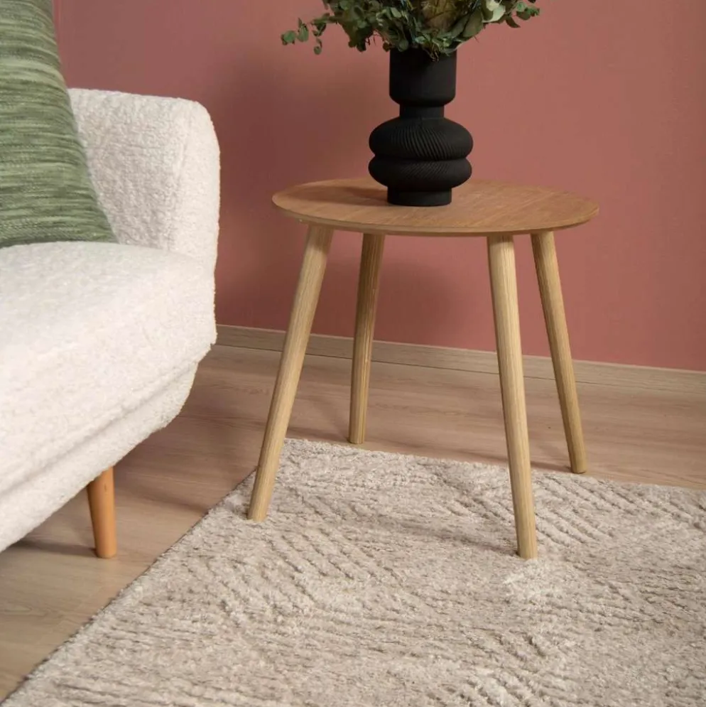 NOKOHOME nukkamatto Modena 133x190 cm beige