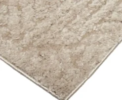 NOKOHOME nukkamatto Modena 133x190 cm beige