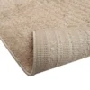 NOKOHOME nukkamatto Onda 133x190 cm beige
