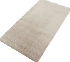 NOKOHOME Nukkamatto Roihu 200x290 cm luonnonvalkoinen