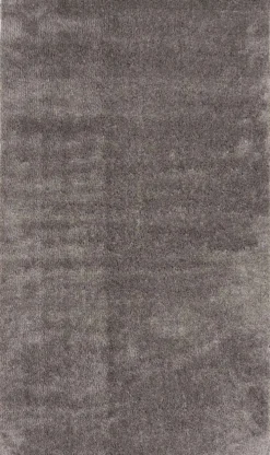 NOKOHOME Nukkamatto Roihu 200x290 cm vaaleanharmaa
