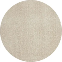 NOKOHOME nukkamatto Serena Ø200 cm beige