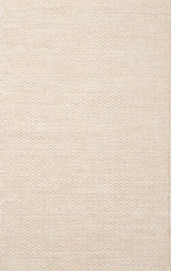 NOKOHOME Puuvillamatto Lumme 60x120 cm beige
