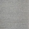 NOKOHOME Puuvillamatto Saima 80x250 cm harmaa